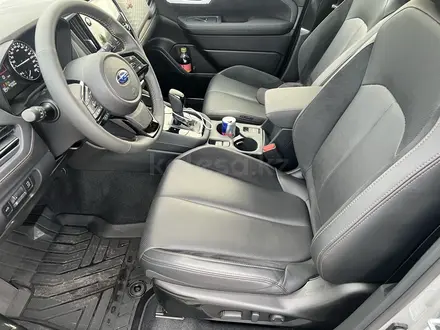 Subaru Forester 2025 года за 20 500 000 тг. в Астана – фото 14