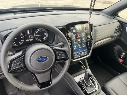 Subaru Forester 2025 года за 20 500 000 тг. в Астана – фото 15
