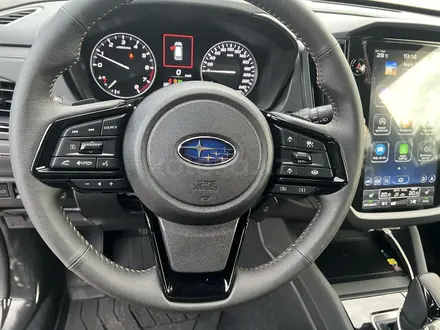 Subaru Forester 2025 года за 20 500 000 тг. в Астана – фото 17