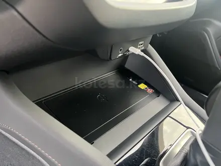 Subaru Forester 2025 года за 20 500 000 тг. в Астана – фото 16