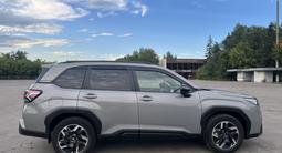 Subaru Forester 2025 года за 20 500 000 тг. в Астана