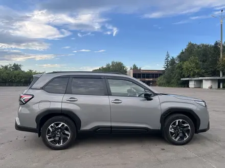 Subaru Forester 2025 года за 20 500 000 тг. в Астана