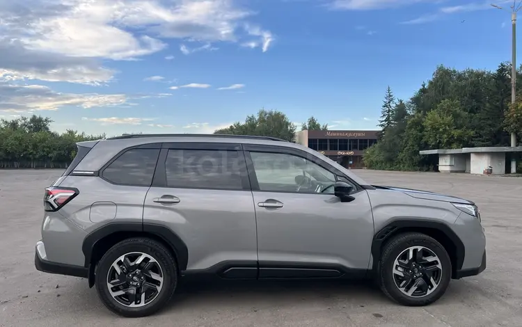 Subaru Forester 2025 года за 20 500 000 тг. в Астана