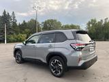 Subaru Forester 2025 годаүшін20 500 000 тг. в Астана – фото 4