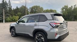 Subaru Forester 2025 года за 20 500 000 тг. в Астана – фото 4