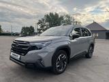 Subaru Forester 2025 годаүшін20 500 000 тг. в Астана – фото 2