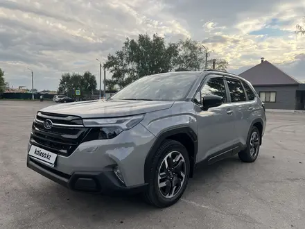 Subaru Forester 2025 года за 20 500 000 тг. в Астана – фото 2