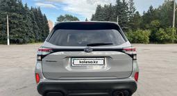 Subaru Forester 2025 года за 20 500 000 тг. в Астана – фото 5