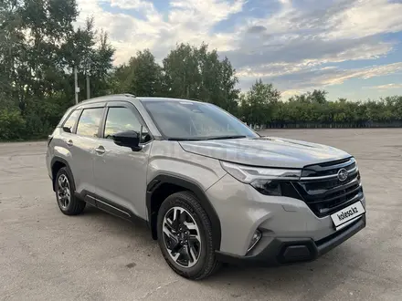 Subaru Forester 2025 года за 20 500 000 тг. в Астана – фото 7