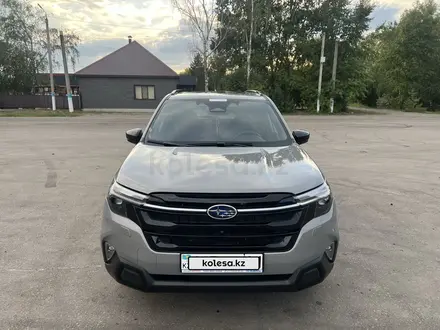 Subaru Forester 2025 года за 20 500 000 тг. в Астана – фото 8