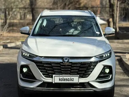 Changan CS75 Pro 2025 года за 9 900 000 тг. в Алматы