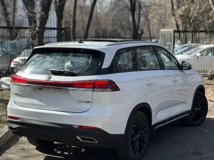 Changan CS75 Pro 2025 года за 9 900 000 тг. в Алматы – фото 8