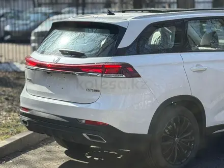 Changan CS75 Pro 2025 года за 9 900 000 тг. в Алматы – фото 16