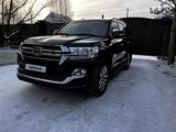 Toyota Land Cruiser 2019 годаүшін40 000 000 тг. в Астана – фото 3