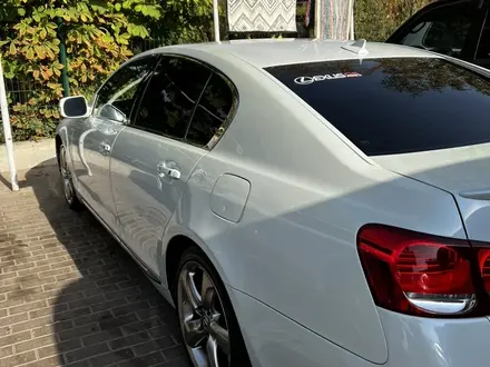 Оригинальные вертолеты Lexus GS за 500 000 тг. в Алматы – фото 5