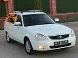 ВАЗ (Lada) Priora 2171 2015 года за 3 700 000 тг. в Шымкент