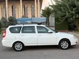 ВАЗ (Lada) Priora 2171 2015 года за 3 700 000 тг. в Шымкент – фото 4
