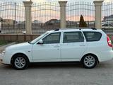 ВАЗ (Lada) Priora 2171 2015 года за 3 700 000 тг. в Шымкент – фото 3