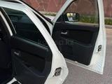ВАЗ (Lada) Priora 2171 2015 года за 3 700 000 тг. в Шымкент – фото 5