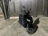 GX moto  GX Jetta 2023 года за 210 000 тг. в Аксукент