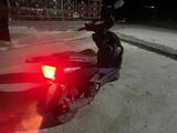 GX moto  GX Jetta 2023 года за 210 000 тг. в Аксукент – фото 3