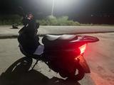 GX moto  GX Jetta 2023 годаүшін210 000 тг. в Аксукент – фото 4