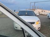 ВАЗ (Lada) Priora 2170 2012 года за 2 000 000 тг. в Актобе