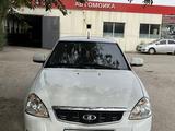 ВАЗ (Lada) Priora 2170 2012 года за 2 000 000 тг. в Актобе – фото 2