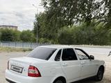 ВАЗ (Lada) Priora 2170 2012 года за 2 000 000 тг. в Актобе – фото 3