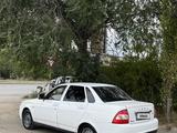 ВАЗ (Lada) Priora 2170 2012 года за 2 000 000 тг. в Актобе – фото 5