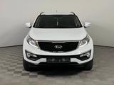 Kia Sportage 2014 годаүшін7 100 000 тг. в Алматы – фото 5