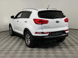 Kia Sportage 2014 годаүшін7 100 000 тг. в Алматы – фото 2