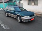Subaru Outback 1999 года за 1 450 000 тг. в Алматы