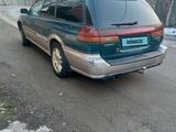 Subaru Outback 1999 годаүшін1 300 000 тг. в Алматы – фото 3