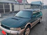 Subaru Outback 1999 годаүшін1 300 000 тг. в Алматы – фото 4