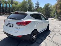 Hyundai Tucson 2012 года за 8 000 000 тг. в Алматы