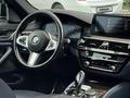 BMW 540 2020 года за 23 500 000 тг. в Алматы – фото 10