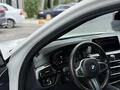BMW 540 2020 года за 23 500 000 тг. в Алматы – фото 14