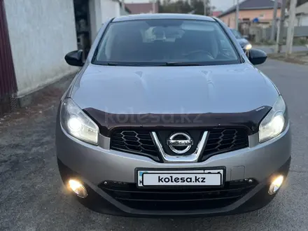 Nissan Qashqai 2013 года за 6 000 000 тг. в Атырау