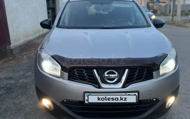 Nissan Qashqai 2013 годаfor6 000 000 тг. в Атырау