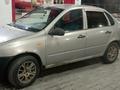 ВАЗ (Lada) Kalina 1118 2007 года за 600 000 тг. в Алматы