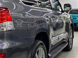 Lexus LX 570 2014 годаүшін32 990 000 тг. в Алматы – фото 5