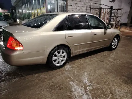 Toyota Avalon 2001 года за 4 200 000 тг. в Шымкент