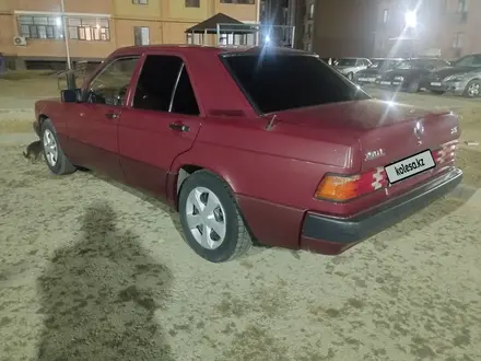 Mercedes-Benz 190 1992 года за 1 000 000 тг. в Кызылорда