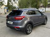 Hyundai Creta 2021 года за 8 100 000 тг. в Алматы