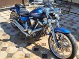 Yamaha  XV1900 Raider S 2007 года за 6 000 000 тг. в Атырау