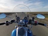 Yamaha  XV1900 Raider S 2007 года за 5 500 000 тг. в Атырау – фото 5