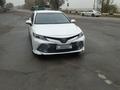 Toyota Camry 2018 года за 14 000 000 тг. в Алматы