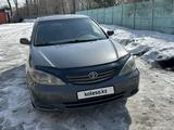 Toyota Camry 2002 года за 4 950 000 тг. в Усть-Каменогорск – фото 5