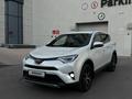 Toyota RAV4 2018 года за 12 100 000 тг. в Астана – фото 2